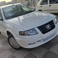 فروش سمند سورن مدل ۱۴۰۵
