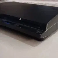 کنسول PS3 Slim کپی‌خور (CECH-2004A) - هارد ۳۲۰ گیگ