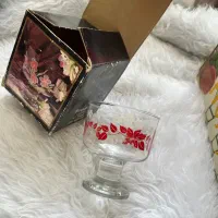 پیاله پایه دار