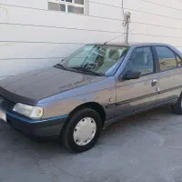 پژو۴۰۵مدل۹۶