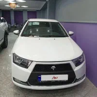 دنا پلاس ۶ سرعته