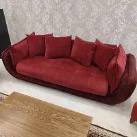 ست مبلمان راحتی ۷ نفره