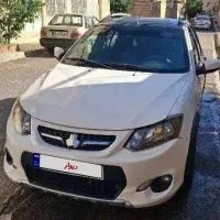 کوییک r سفیدمشکی۱۴۰۰