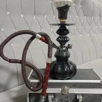 قلیون دکوری