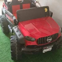 ماشین شارژی