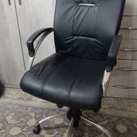صندلی اداری