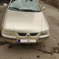 فروش سمند