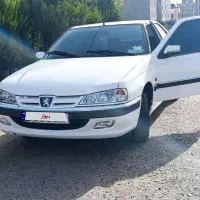 پژو پارس