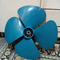 پروانه پنکه ۴پره