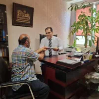 بیمه ثالث فوری / اقساطی بدون چک و سفته