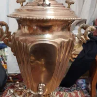 سماور آنتیک