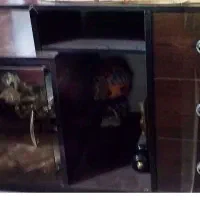 میز تلویزیون