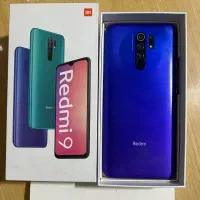 Redmi9
