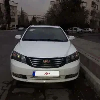 جیلی امگرند2014.7فول اتومات.تعویض هایماs7تیگو7