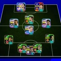 اکانت efootball