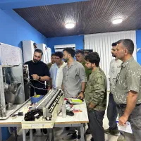 آموزش تخصصی کولر / پکیج / انواع لوله کشی/ نوشهر