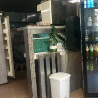 همکار باریستا