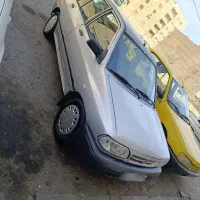 پراید 88