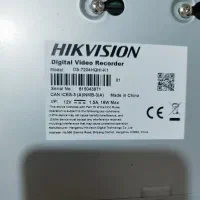 DVR-دوربین مداربسته