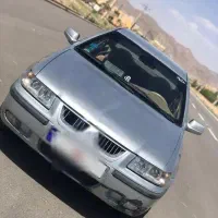 سمند lx