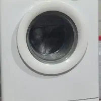 لباسشویی کندی