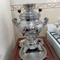 سمار بلوری تمیز کار کردت در حد نو