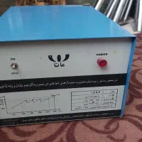 ترانسفورماتور و محافظ یخچال اتوماتیک رله ای