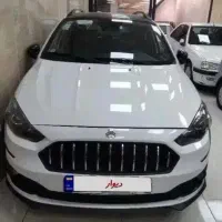 اطلس GLصفروکارکرده مدل۱۴۰۴اقساطی/شرایطی تحویل روز