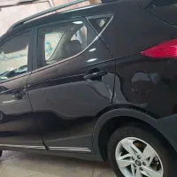 جک Sr3 صفر وکار کرده با بهترین شرایط اقساط