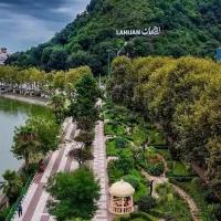 سفر لاهیجان