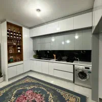 ساخت کابینت آشپزخانه سفارشی کمد دیواری