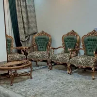 مبلمان سلطنتی نو