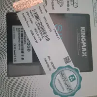 هارد SSD512G آکبند