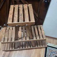 استند گل کاملا نو