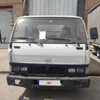 هیوندا6 تن مدل .87