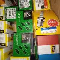 انواع لنت خودرو سواری