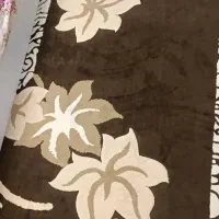 دو جفت فرش ۶متری و۳متری