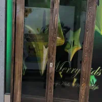 درب چوبی دولنگه تمام چوب، شیک وبادوام