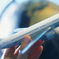 استخدام آژانس هواپیمایی