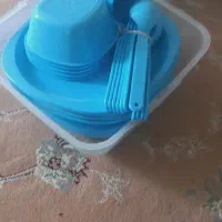 ظرف مسافرتی ابکش