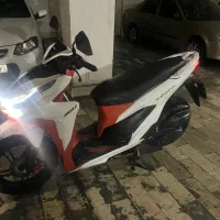 فروش موتور طرح کلیک