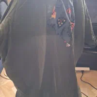 شلوار ومانتو