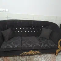 مبل راحتی ۷ نفره