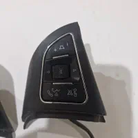کلید روی فرمان رادیو پخش جک S5