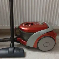 جاروبرقی مخزنی سامسونگ (اصل کره) جارو برقی