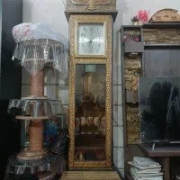 ساعت|ساعت دیواری و تزئینی|نجفآباد, امیرآباد|دیوار