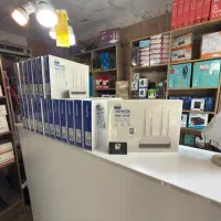 مودم سیم کارتی نتربیت ۴ آنتن ۴ پورت NETERBIT 431F