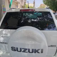 ویتارا سوزوکی مدل ۹۲ فروش فوری اهواز