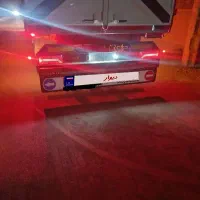 باسلام تریلی. لبه صفر