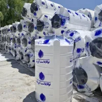مخزن ضد جلبک تانکر بشکه